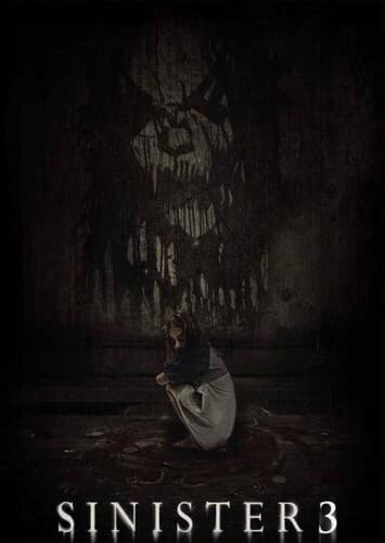 Sinister 3