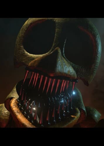 Sinister Chica