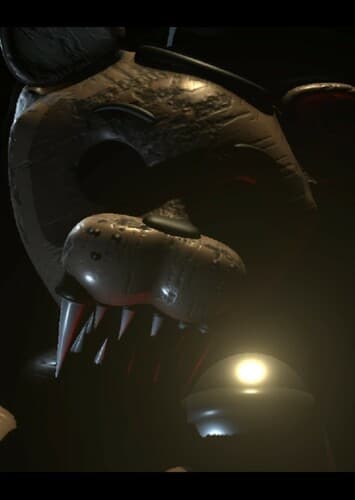 Sinister Popgoes the Weasel