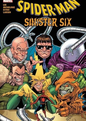 Sinister Six