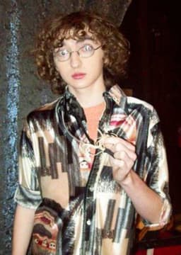 Sinjin Van Cleef