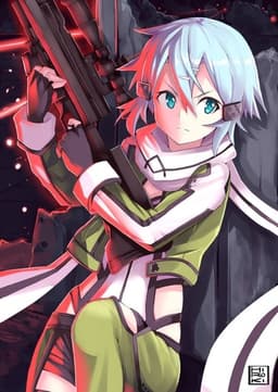 Sinon