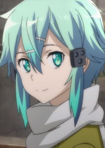 Sinon