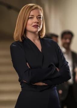 Siobhan “Shiv” Roy