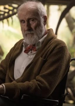 Sir Benjamin Lockwood