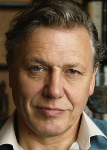 Sir David Attenborough
