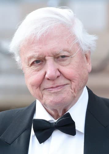 Sir David Attenborough