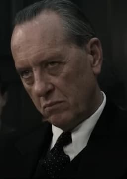 Sir David Maxwell Fyfe