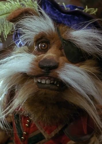 Sir Didymus