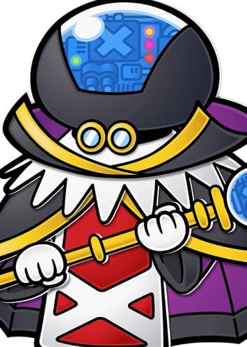 Sir Grodus