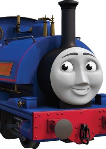 Sir Handel