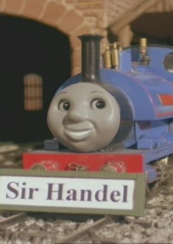 Sir Handel
