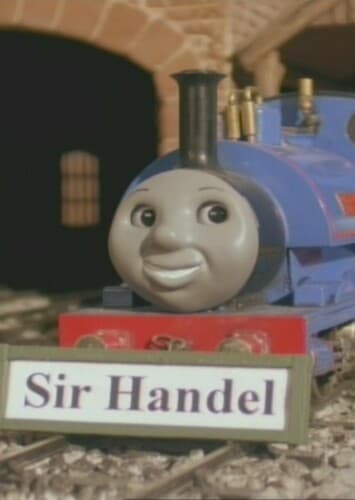Sir Handel