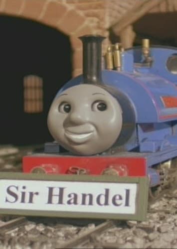 Sir Handel