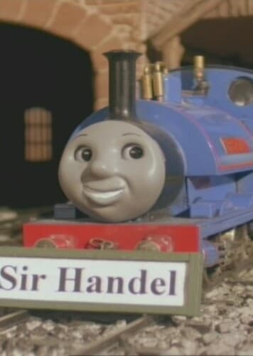Sir Handel