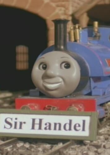Sir Handel