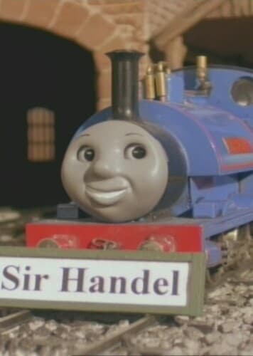 Sir Handel