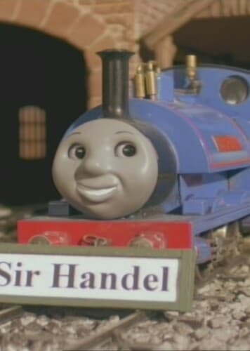 Sir Handel