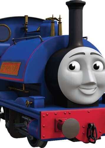 Sir Handel