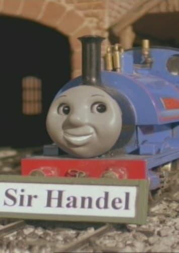 Sir Handel