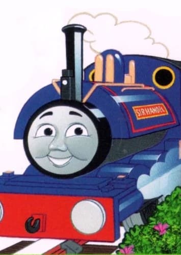 Sir Handel