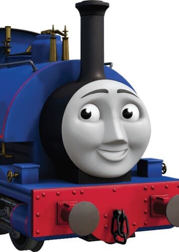 Sir Handel