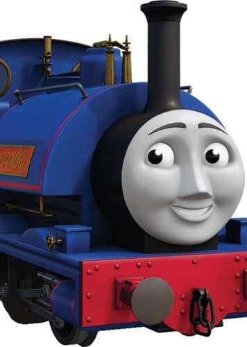 Sir Handel