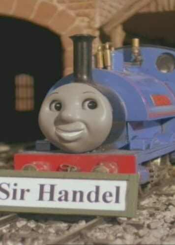 Sir Handel