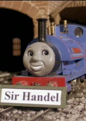 Sir Handel