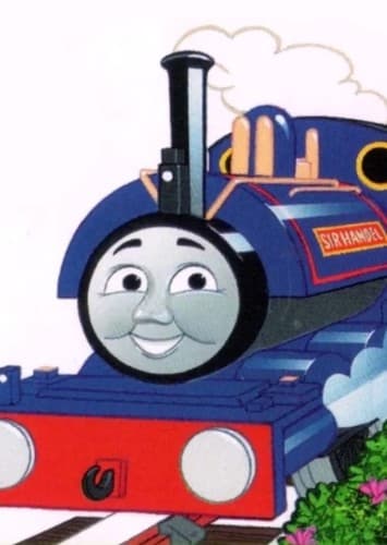 Sir Handel