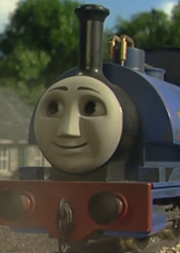 Sir Handel