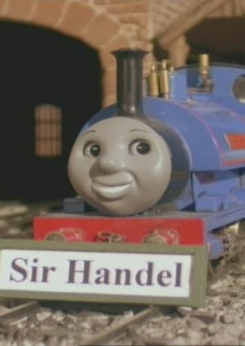 Sir Handel