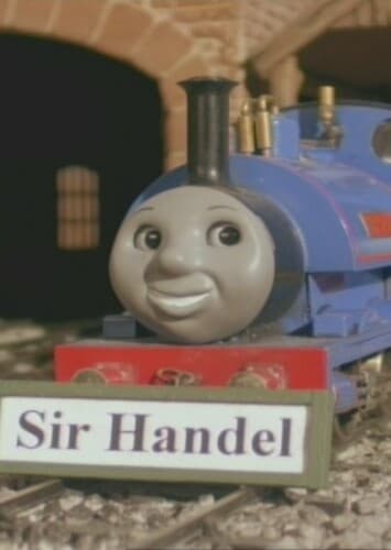 Sir Handel