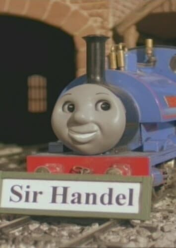 Sir Handel