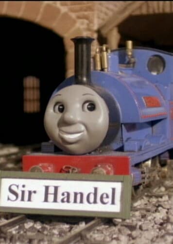 Sir Handel
