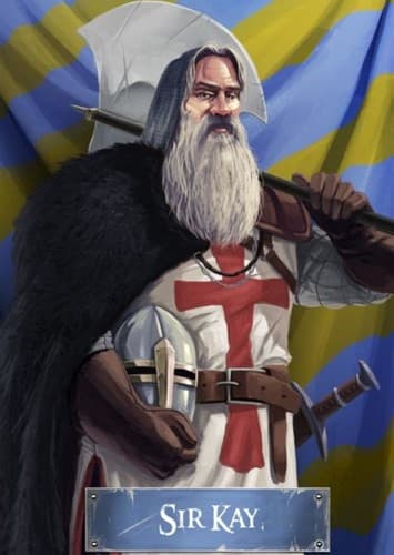 Sir Kay