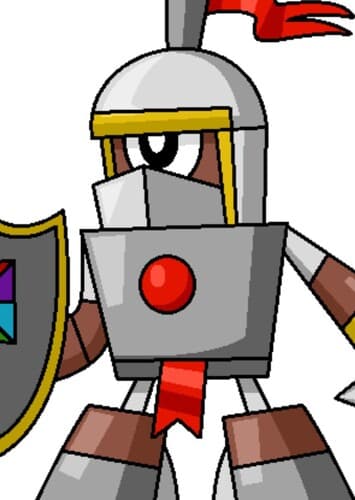 Sir Knightson