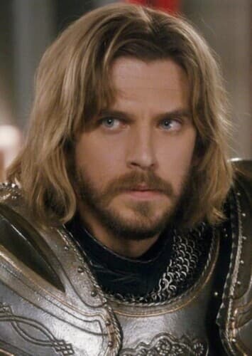 Sir Lancelot