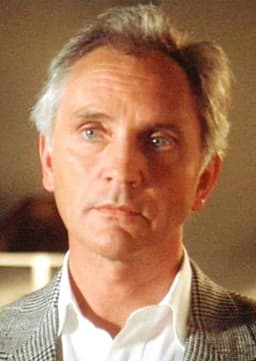 Sir Lawrence Wildman