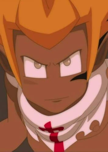 Sir Percedal (Dally)