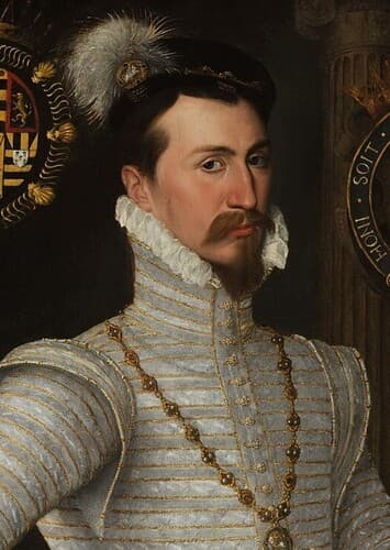 Sir Robert Dudley
