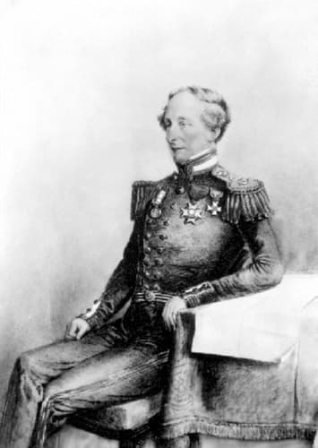 Sir Robert Lambert Baynes