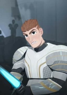 Sir Thoddeus Sureblad