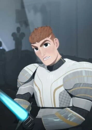 Sir Thoddeus Sureblad