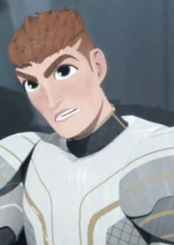 Sir Thoddeus Sureblade