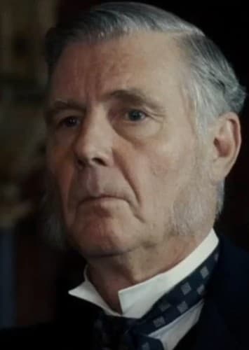 Sir Thomas Rotherham