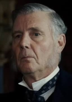 Sir Thomas Rotherman