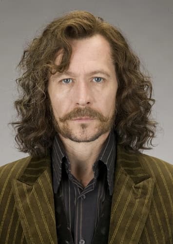 Sirius Black