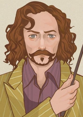 Sirius Black