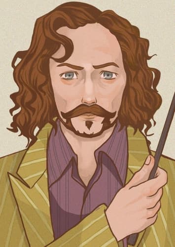 Sirius Black
